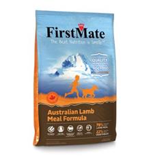 FirstMate Australian Lamb 2,3 kg FirstMate Australian Lamb 2,3 kg