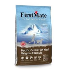 FirstMate Pacific Ocean Fish Original 2,3 kg FirstMate Pacific Ocean Fish Original 2,3 kg