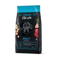 FITMIN FOR LIFE Adult Large Breed 2x12 kg FITMIN FOR LIFE Adult Large Breed 2x12 kg