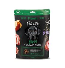 Fitmin dog For Life Lamb Flakes 400g