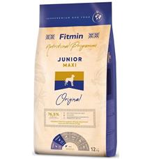 Fitmin dog maxi junior