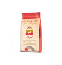 Fitmin dog medium puppy 2x12 kg Fitmin dog medium puppy 2x12 kg