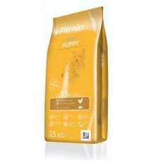 Fitmin pes Mini Puppy 2,5 kg Fitmin pes Mini Puppy 2,5 kg