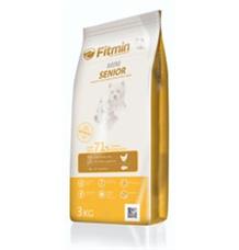 Fitmin pes Mini Senior new