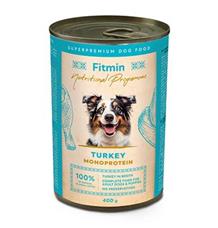 Fitmin dog NP konz. krůtí 