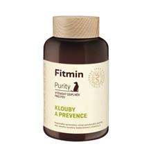 Fitmin dog Purity Klouby a prevence 200 g Fitmin dog Purity Klouby a prevence 200 g