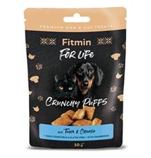 Fitmin FL dog,cat poch. Tuňákové polštářky