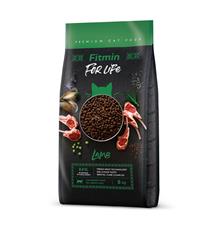 Fitmin cat For Life Adult Lamb 8 kg Fitmin cat For Life Adult Lamb 8 kg