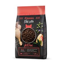 Fitmin For Life CAT Kitten
