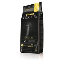 FITMIN FOR LIFE Mini Adult