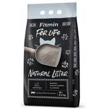 Fitmin For Life Stelivo s vůní pro kočky Mořský vánek 10l/8,6kg