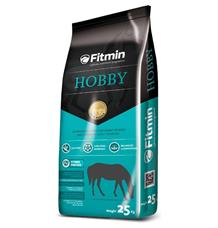Fitmin horse Hobby 25 kg Fitmin horse Hobby 25 kg