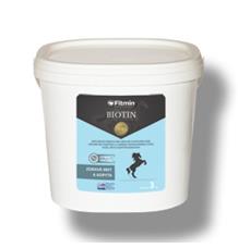 Fitmin horse BIOTIN 1,5 kg Fitmin horse BIOTIN 1,5 kg
