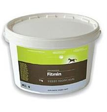 Fitmin horse Herbs Bronchiale kyblík