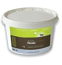 Fitmin horse Herbs Bronchiale kyblík 3 kg Fitmin horse Herbs Bronchiale kyblík 3 kg