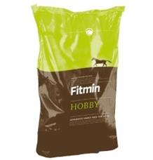Fitmin horse Hobby