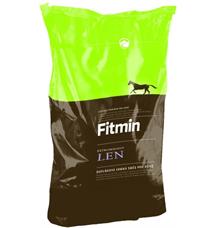 Fitmin horse Len extrudovaný new