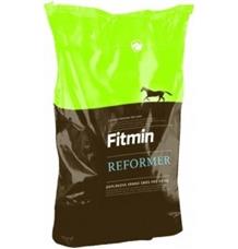Fitmin horse Reformer rýžové otruby 25kg new