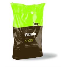 Fitmin horse Sport