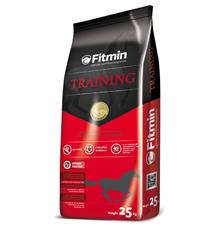 Fitmin horse Training 25 kg Fitmin horse Training 25 kg