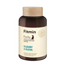 Fitmin Purity Klouby a úleva doplněk pro psy 200 g Fitmin Purity Klouby a úleva doplněk pro psy 200 g