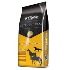 Fitmin horse Len extrudovaný 15 kg Fitmin horse Len extrudovaný 15 kg