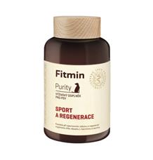 Fitmin Purity Sport a regenerace doplněk pro psy