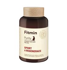 Fitmin Purity Sport a regenerace doplněk pro psy 1,5 kg Fitmin Purity Sport a regenerace doplněk pro psy 1,5 kg