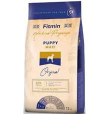 Fitmin dog maxi puppy 3 kg Fitmin dog maxi puppy 3 kg