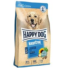 Happy Dog NaturCroq Junior 15 kg Happy Dog NaturCroq Junior 15 kg