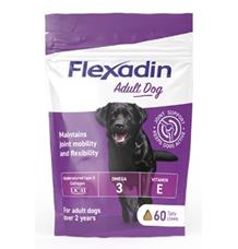 Flexadin Adult Dog žvýkací