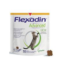 Flexadin Advanced pro kočky  30tbl