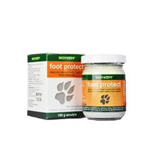 Foot protect ochranná emulze na tlapky 100g Foot protect ochranná emulze na tlapky 100g
