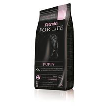 FITMIN FOR LIFE Puppy