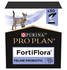 Purina VD Feline Fortiflora plv 30x1 g Purina VD Feline Fortiflora plv 30x1 g