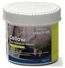 FOS Cellow bolus