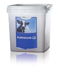 FOS Pulmosure LD 3,5 kg FOS Pulmosure LD 3,5 kg