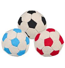 Fotbalový míč (plátno plněné molitanem) TRIXIE