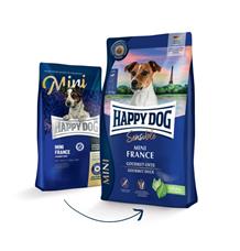 HAPPY DOG MINI SENSIBLE FRANCE 4 kg HAPPY DOG MINI SENSIBLE FRANCE 4 kg