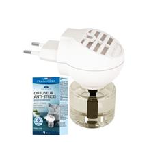 Francodex Anti-stress difuzér kočka 48ml Francodex Anti-stress difuzér kočka 48ml