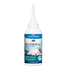 Francodex Anti-stress pes, kočka  100ml