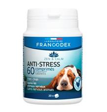 Francodex Anti-stress pes