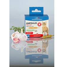 Francodex Intestinal Comfort ampulky kočka,kotě 18x1ml