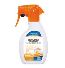Francodex Odstraňovač pachů hlodavci 250ml Francodex Odstraňovač pachů hlodavci 250ml