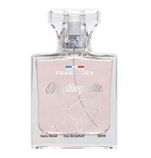 Francodex Parfém MISTINGUETTE pro psy 50ml Francodex Parfém MISTINGUETTE pro psy 50ml