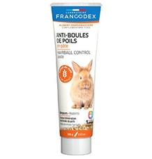 Francodex Pasta proti trichobezoárům pro hlodavce 100g Francodex Pasta proti trichobezoárům pro hlodavce 100g