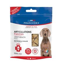 Francodex Pochoutka Joint Health pro psy 