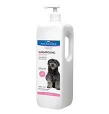 Francodex Šampon a kondicionér 2in1 pes 1L Francodex Šampon a kondicionér 2in1 pes 1L