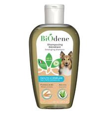 Francodex Šampon Biodene na zacuchanou srst u psů 250ml
