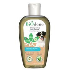 Francodex Šampon Biodene pro všechny psy 250ml Francodex Šampon Biodene pro všechny psy 250ml